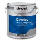 Drost Devetop PU-Alkyd Zijdeglans