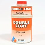 De IJssel Double Coat Karaat