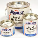 Sudwest Allgrund Acryl