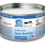 Airo Nautic Ultra Light Epoxy Plamuur