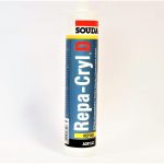 Soudal Repa-cryl D Structuurkit