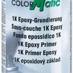 Colormatic Epoxy Primer