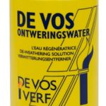 Ontweringswater De Vos