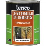 Tencomild tuinbeits Transparant