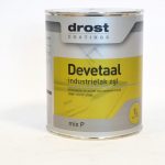 Drost Devetaal Industrielak Zijdeglans