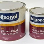 Wijzonol LBH Systeemverf