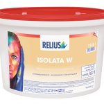 Relius Isolata W