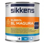 Sikkens Rubbol BL Magura