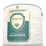 Copperant Minerale Muurprimer