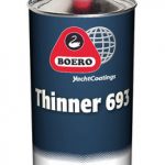 Boero Thinner 693