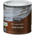 Owatrol Spirit Antik Crackle