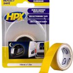 HPX Reflecterende tape