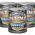 Hammerite Ultima