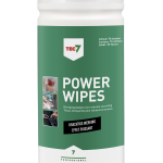 tec7 power wipes