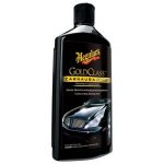 Meguiar's Gold Class Carnauba Plus Premium Liquid Wax